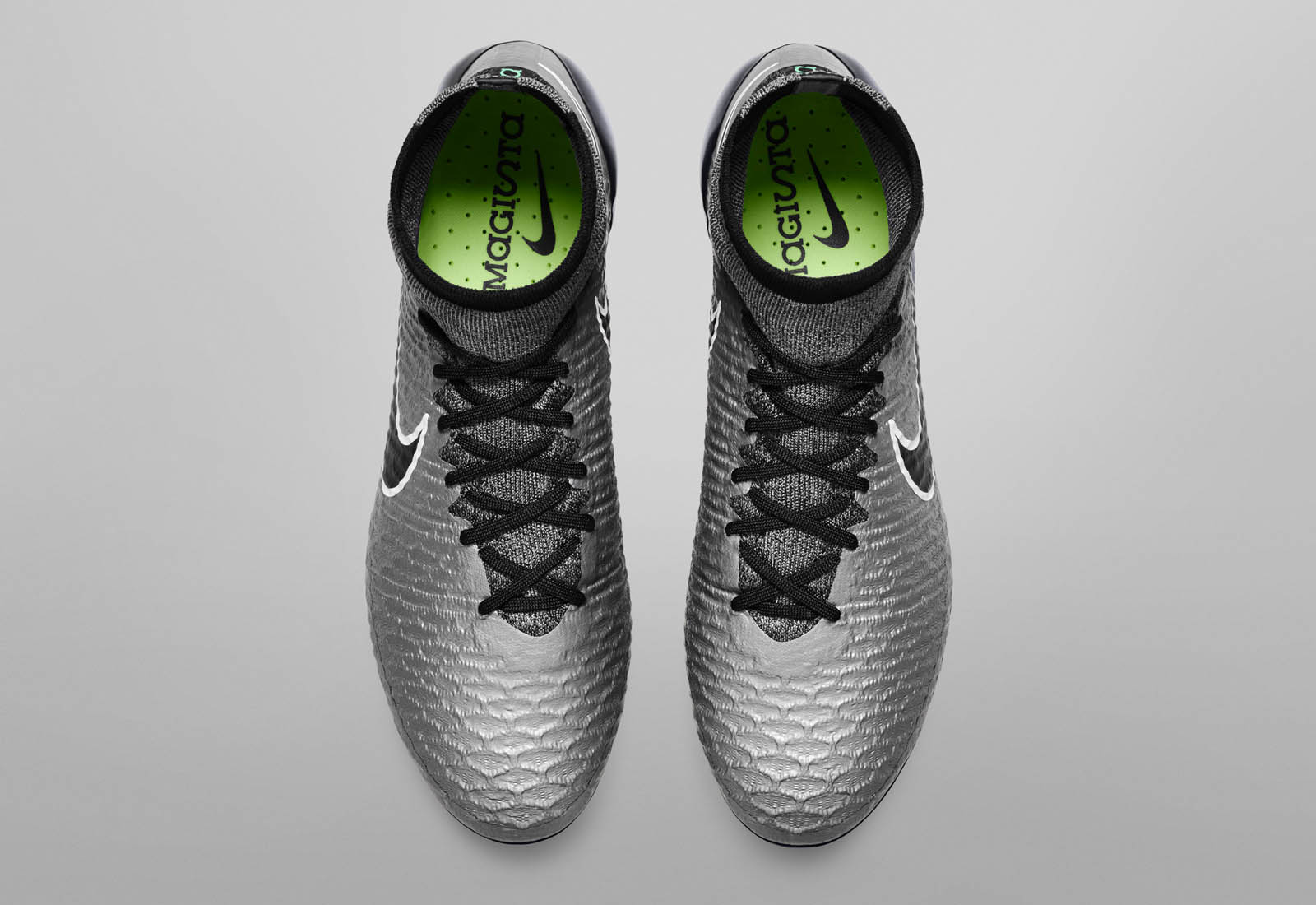 Nike Magista Opus Ii Sg pro Anti Clog Traction Vyprodej